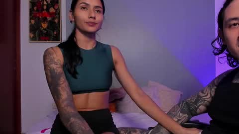 Tyler  Ada online show from 04-08-26, 09:59