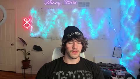Johnny Stone online show from 02-14-26, 01:46