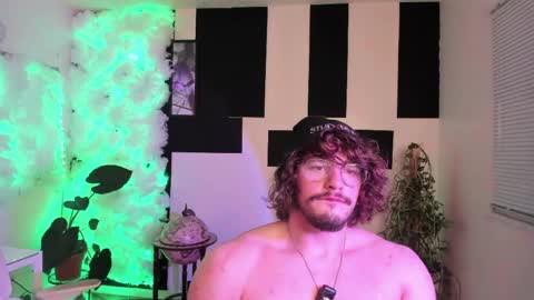 Johnny Stone online show from 05-15-26, 11:01