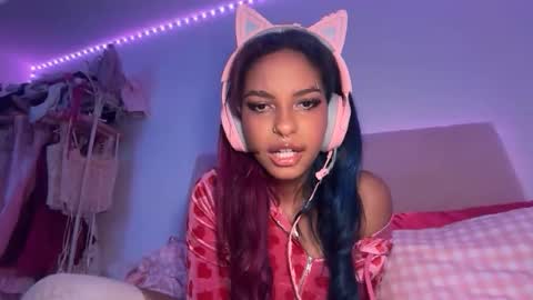 Snapshot of thekandypink chatting on 02-26-26, 09:03 Kandice online show from 02-26-26, 09:03