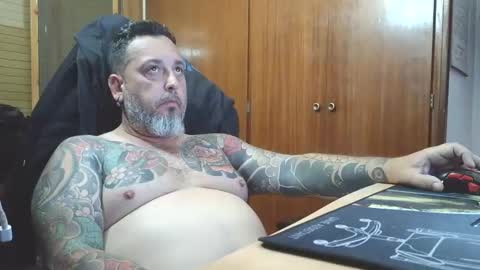 Snapshot of thekier chatting on 12-20-25, 05:20 thekier online show from 12-20-25, 05:20