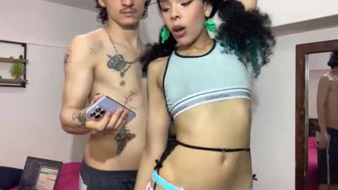 theking11220 online show from 11-05-25, 06:02