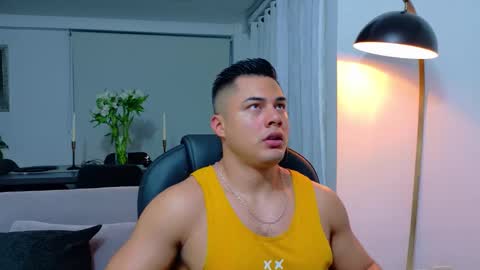 Snapshot of thekingerick chatting on 01-17-26, 04:17 thekingerick online show from 01-17-26, 04:17