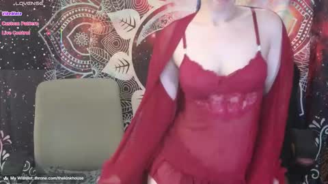 Goddess Nola online show from 02-09-26, 06:23