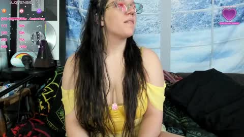 Goddess Nola online show from 03-30-26, 11:33