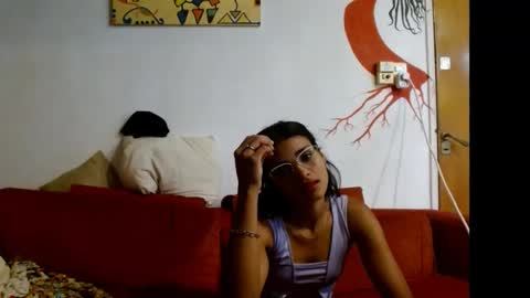 Snapshot of thekinkycurator chatting on 02-11-25, 01:20 The Kinkycurator online show from 02-11-25, 01:20