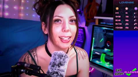 Nix online show from 04-08-26, 07:14