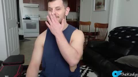 thekodyy online show from 01-05-26, 05:49