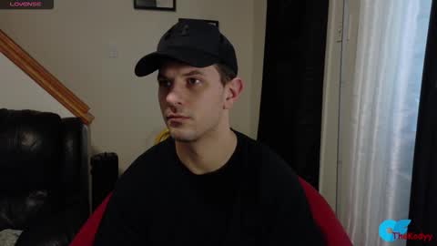 thekodyy online show from 02-03-26, 12:21