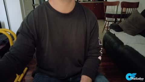 thekodyy online show from 04-12-26, 12:54