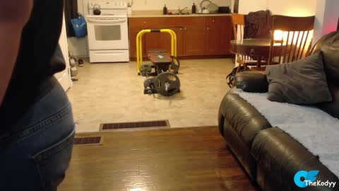 thekodyy online show from 04-16-26, 08:59