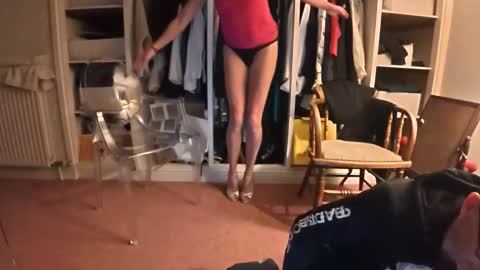 theladyduchess online show from 02-21-26, 01:28