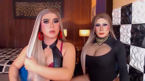 Paula online show from 03-03-26, 07:36