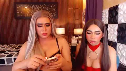 Paula online show from 07-05-26, 11:01