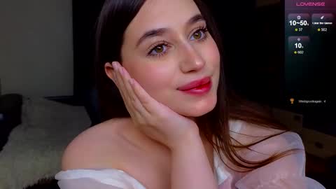 TheLastKiss01 online show from 01-25-25, 02:37