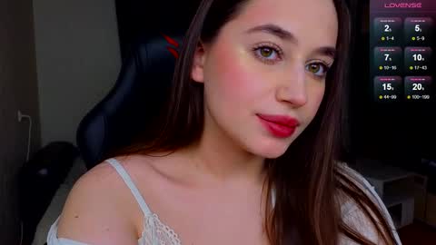 TheLastKiss01 online show from 01-25-25, 09:57