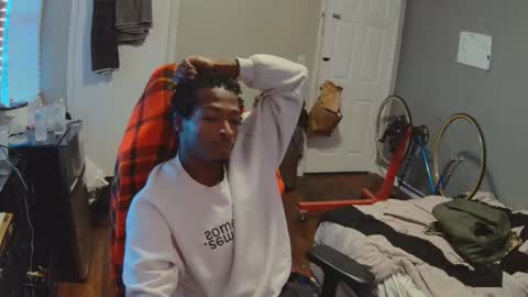 thelewdgamer online show from 12-18-25, 10:05