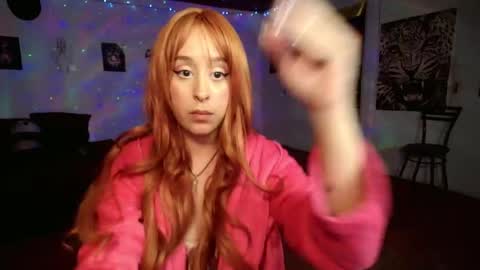 Snapshot of thelilithdreams chatting on 02-24-25, 02:19 Lilth online show from 02-24-25, 02:19