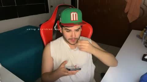 thelittlehot1 online show from 12-18-25, 07:14