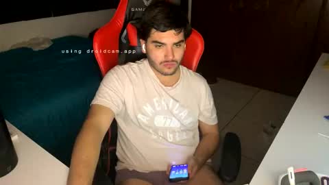 thelittlehot1 online show from 12-19-25, 09:38