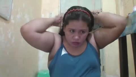 thelma794100 online show from 10-05-25, 10:18