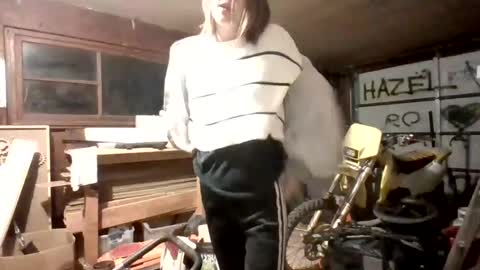 lovecreep online show from 03-04-25, 05:42