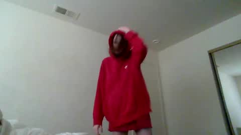 lovecreep online show from 11-10-25, 09:25