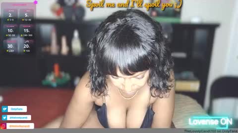 thelovelycandi online show from 02-19-26, 07:26