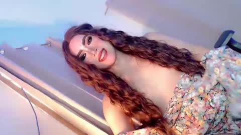 MARIA online show from 01-12-26, 09:03