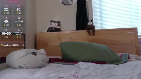 The Luna Storm online show from 10-27-25, 05:39