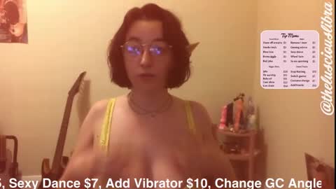 Snapshot of thelusciouslibra chatting on 06-07-26, 09:51 thelusciouslibra online show from 06-07-26, 09:51