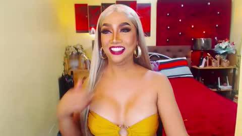 thelustqueen online show from 09-15-25, 03:01