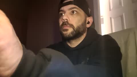 Snapshot of themadhatter710 chatting on 02-14-25, 03:33 Frank online show from 02-14-25, 03:33