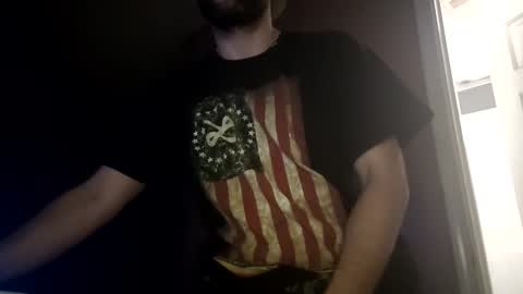 Snapshot of themadhatter710 chatting on 02-18-25, 06:15 Frank online show from 02-18-25, 06:15