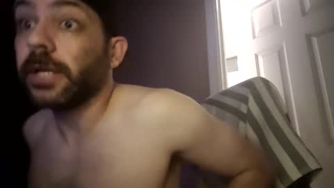 Snapshot of themadhatter710 chatting on 03-05-25, 08:32 Frank online show from 03-05-25, 08:32