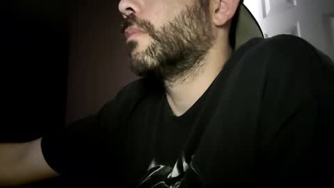 Snapshot of themadhatter710 chatting on 03-11-25, 04:32 Frank online show from 03-11-25, 04:32