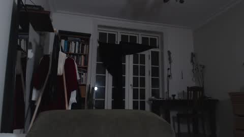 Maddi...   online show from 02-12-26, 09:43