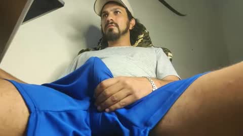 themagicalroom online show from 11-04-25, 11:04