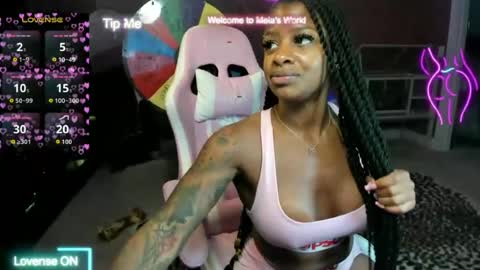 Themaneater online show from 07-15-26, 03:12