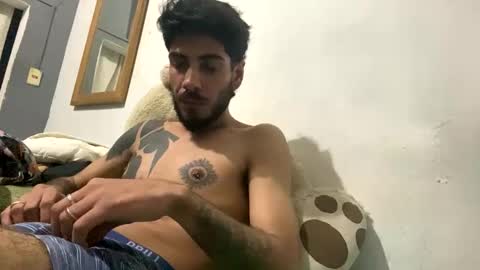 themarttinguyyy online show from 09-30-25, 01:43