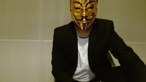 The Masked Londoner online show from 03-20-26, 06:46