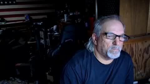 themasseure1 online show from 07-26-26, 10:55