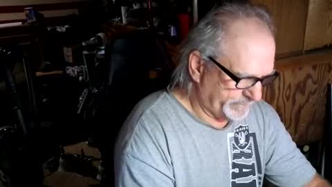 themasseure1 online show from 08-02-26, 10:35