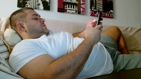 Snapshot of themastercomander chatting on 12-26-24, 04:25 Big Alpha Daddy Master online show from 12-26-24, 04:25