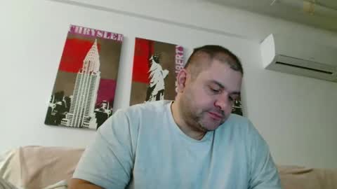 Snapshot of themastercomander chatting on 12-27-24, 05:59 Big Alpha Daddy Master online show from 12-27-24, 05:59