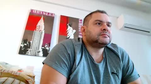 Snapshot of themastercomander chatting on 12-30-24, 01:47 Big Alpha Daddy Master online show from 12-30-24, 01:47