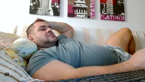 Snapshot of themastercomander chatting on 12-30-24, 06:05 Big Alpha Daddy Master online show from 12-30-24, 06:05