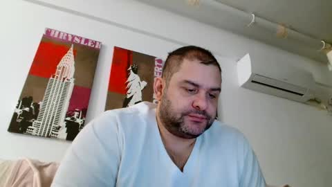 Snapshot of themastercomander chatting on 01-02-25, 03:29 Big Alpha Daddy Master online show from 01-02-25, 03:29