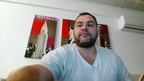 Snapshot of themastercomander chatting on 01-02-25, 10:44 Big Alpha Daddy Master online show from 01-02-25, 10:44