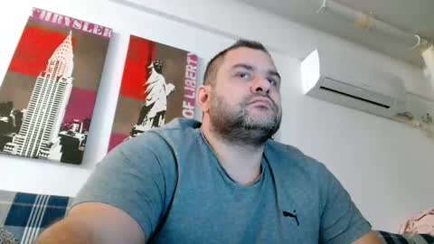 Snapshot of themastercomander chatting on 01-03-25, 03:44 Big Alpha Daddy Master online show from 01-03-25, 03:44